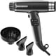 thumbnail image 1 of Secador De Pelo Gama Iq Lite Ultra Liviano Profesional Black, 1 of 3