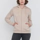 thumbnail image 3 of Polerón Mujer Hoddie Beige Básico Corona, 3 of 5