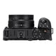 thumbnail image 3 of Cámara Mirrorless Z30 C/Lente 16-50mm + Lente 50-250mm, 3 of 3