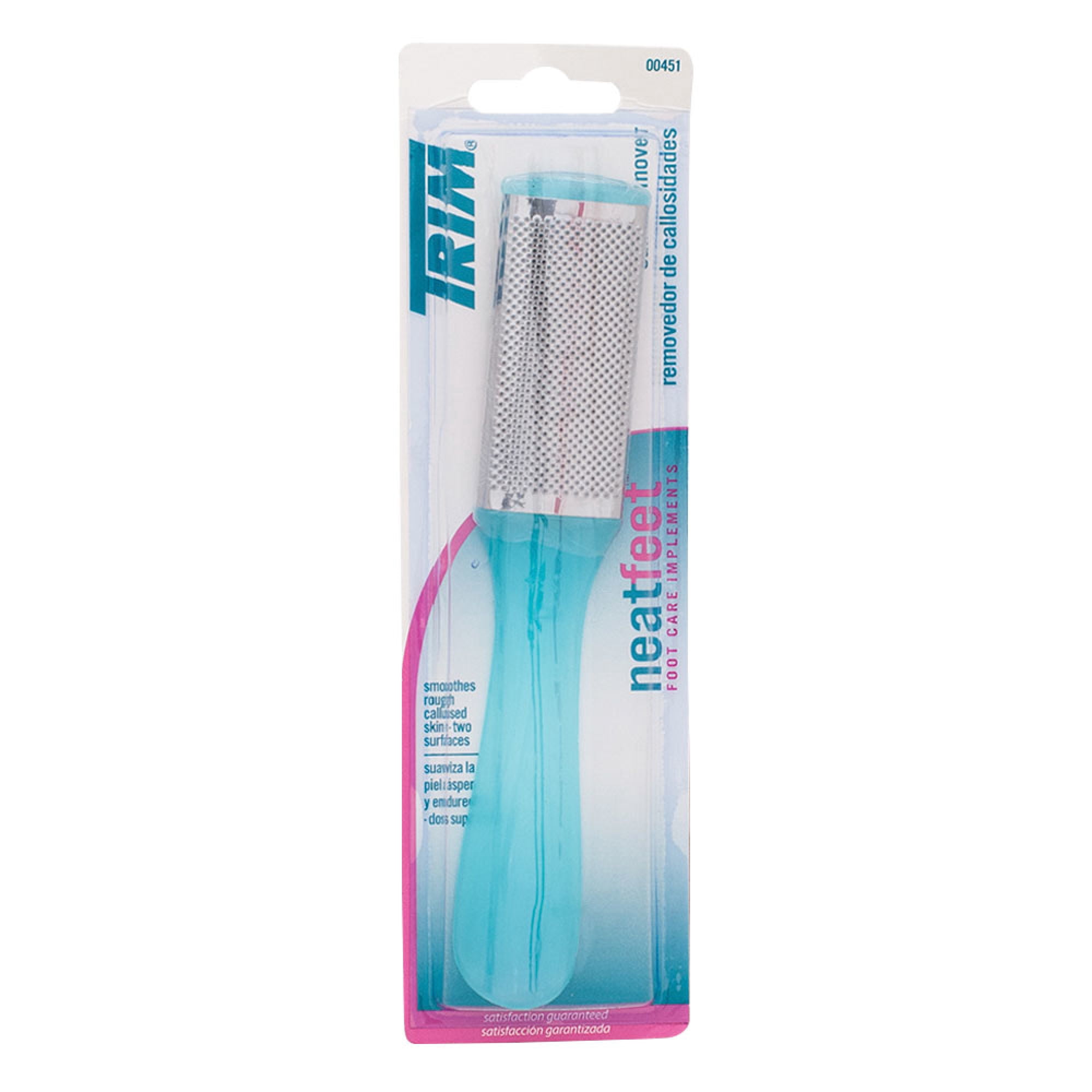 Removedor De Callosidades Trim