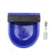thumbnail image 2 of Cuenco De Agua Automático Para Ganado, Vaca, Bebedero Para Ovejas, Cerdos, Mascotas, Azul Oscuro, 2 of 5