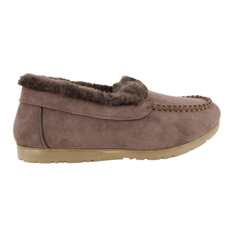 Zapato New Walk Chiporro Café