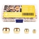 thumbnail image 1 of Kit de Mangas de Compresión LTWFITTING Latón 200 piezas 1/8-5/16", 1 of 6
