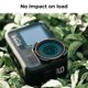 thumbnail image 5 of Kit de filtros de lentes K&F Concept ND8 ND16 ND32 CPL para GoPro Hero, 5 of 8