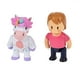 thumbnail image 4 of Figuras Stumble Guys pack 2 articuladas - Ms Stumble, 4 of 5
