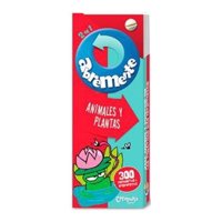 Catapulta - Abremente Animales Y Plantas