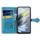 thumbnail image 4 of Funda Cartera FOXDOCK para Motorola Moto G Power 2025 , Flip PU con Relieve de Gatos y Perros, Tarjetero y Soporte, 4 of 6