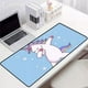 thumbnail image 2 of Mouse Pad Gamer Unicornio 90x40 Xl, 2 of 2