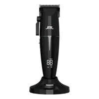 Linastore - Jrl Onyx Professional Cordless Clipper Color Negro