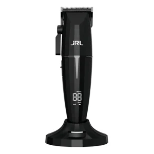 Linastore - Jrl Onyx Professional Cordless Clipper Color Negro