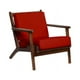 thumbnail image 3 of Sitial Neuss Pu Rojo, 3 of 4