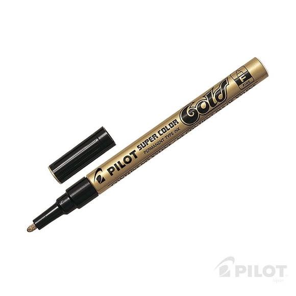 Super Color Óleo Gold Fine SC-G-F