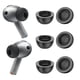 thumbnail image 1 of Puntas De Espuma Viscoelástica Para Samsung Galaxy Buds3 Pro, 1 of 7