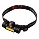 thumbnail image 1 of Linterna de cabeza recargable, 1 of 2
