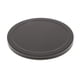 thumbnail image 2 of Tapa De Almacenamiento De Filtro De Lente De Cámara De 77 Mm, Cubierta De Caja De Protección De Metal, Color Negro, 2 of 5