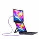thumbnail image 1 of Monitor Portátil Espresso Lite 15 De 15 6 Fhd Usb c, 1 of 7