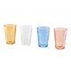 thumbnail image 3 of Vaso Lineas 460ML 1 Pieza Thg-22111B Vidrio Transparente, 3 of 3