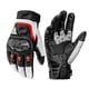 thumbnail image 2 of Guantes de Cuero para Motociclismo Motowolf 0305C, 2 of 7