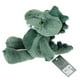 thumbnail image 5 of Peluche T-Rex Floppy muy suavecito en verde de 25 cm  Dino World, 5 of 6