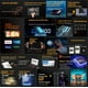 thumbnail image 4 of Blackview Active 8 - Tablet Resistente IP68/IP69K, 22.000mAh, 4 of 10