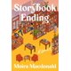 thumbnail image 1 of Libro Dutton "Storybook Ending": Una novela, 1 of 1