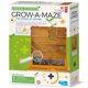 thumbnail image 1 of Kit de Ciencia 4M Grow‑A‑Maze: Laboratorio de Crecimiento de Plantas DIY, 1 of 8