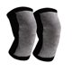 thumbnail image 2 of Rodilleras IYWISH de lana y cachemir de invierno para mujer y hombre, 2 of 3