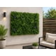 thumbnail image 3 of Palmeta Artificial Panel Decorativa 40x60 Jardin Vertical, 3 of 4
