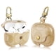 thumbnail image 1 of Funda de Cuero Antigolpes HORLTH para AirPods Pro 3, 1 of 6