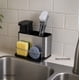 thumbnail image 3 of Organizador para Lavaplatos Inox Organizador Cocina Weston, 3 of 3