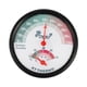 thumbnail image 1 of Higrotermógrafo 2 En 1 Con Dial Para Tanque De Reptiles, Ideal Para Incubadoras Y Criadoras De Serpientes, Color Blanco, 1 of 6