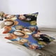 thumbnail image 4 of ONE PIECE Bedding Sets Cartoon Duvet Cover Lightweight 3 Piece Bet Sets for Kids Boys Girls, 4 of 5
