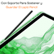 thumbnail image 4 of Carcasa Funda Para Samsung Galaxy Tab S10 Lite 10.9", 4 of 5