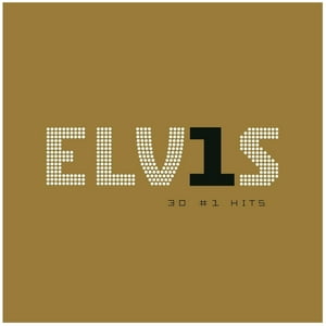Hitway Music - Elvis Presley - Elvis 30 #1 Hits (2Lp) | Vinilo