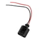 thumbnail image 5 of Sensor De Temperatura Del Aire Exterior 1J0973702 Para Seat Arosa Cordoba Durable Single, 5 of 5