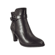 thumbnail image 2 of BOTINES BONNY FRANCO CAFÉ SNAKE MUJER | 275-0554 - Talla 36 CL / 24 CM, 2 of 6