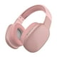 thumbnail image 4 of Auriculares Para Juegos Ranura Para Tarjeta AUX / TF Sobre Los Auriculares Para El Trabajo Deportivo De Oficina Rosa, 4 of 5