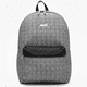 thumbnail image 1 of Mochila Urbana Textil Avia Gris, 1 of 4