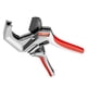 thumbnail image 1 of Cortador De Tubos De PVC Cortador De Tubos Tubos De Plomería Herramienta De Mano De Plomero Mandíbula De 42 Mm, 1 of 5