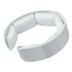 thumbnail image 3 of Tubo De Enfriamiento Para El Cuello Bonitos Regalos Envolturas Para El Cuello Para Hombres Mujeres Entrenamiento En Interiores Blanco, 3 of 3