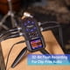 thumbnail image 3 of Grabador de audio Zoom H6essential 2024 con 6 pistas flotantes de 32 bits, 3 of 5