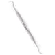 thumbnail image 1 of Raspador de sarro dental profesional Equinox, herramienta para eliminar placa y restos de comida., 1 of 5