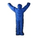 thumbnail image 5 of Saco De Dormir Portátil De Cuerpo Completo Para Adultos Con Cremalleras Para Viajes Al Aire Libre M, 5 of 5