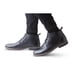 thumbnail image 4 of Botines Hombre Cuero Antillanca-6-26 Cardinale negro 38, 4 of 5