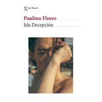 Seix Barral - Libro Isla Decepcion 876