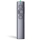 thumbnail image 1 of Clicker Bluetooth para presentaciones Norwii N95, verde, inalámbrico, 1 of 9