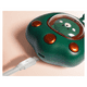 thumbnail image 3 of Calentador De Manos Portátil Recargable Usb Verde, 3 of 3