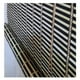 thumbnail image 3 of Cortina Persiana Roller Enrollable Bambú Negro Beige 120x180 CM, 3 of 3