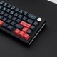 thumbnail image 5 of Juego de keycaps JOLINTAL perfil Cherry PBT con sublimación de tinta, 5 of 9