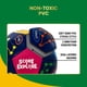 thumbnail image 5 of Pelota de Fútbol Crayola Talla 5 para Niños con Diseño de Constelaciones, 5 of 6